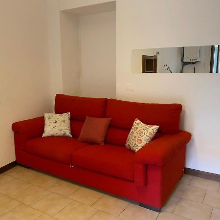 Apartmán Monolocale Affori Milán Exteriér fotografie