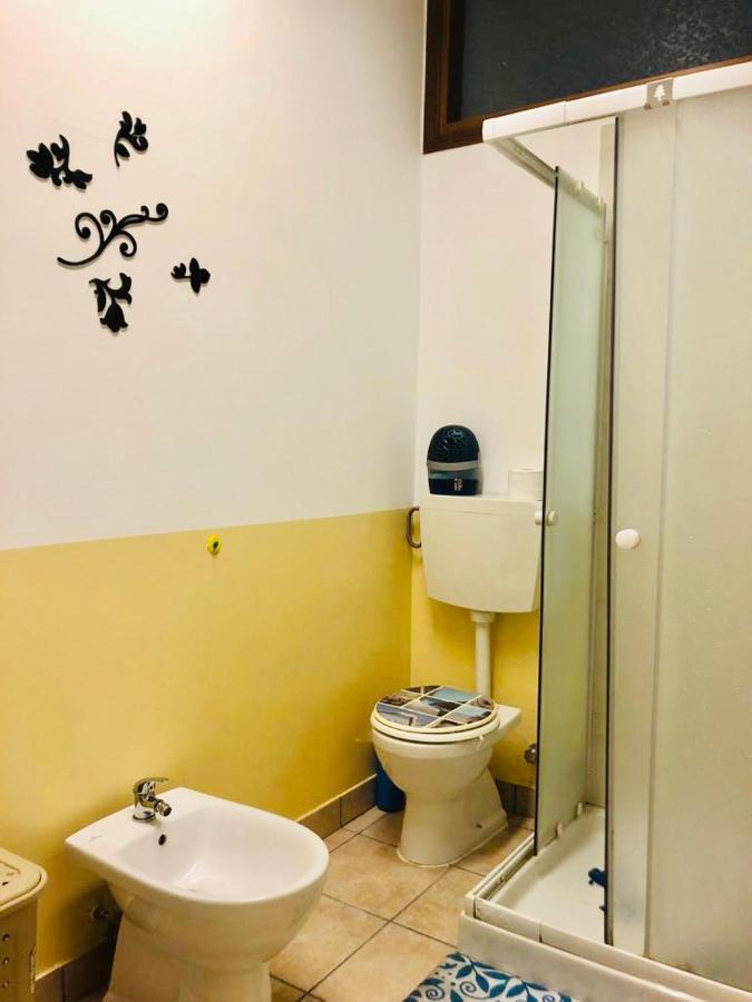 Apartmán Monolocale Affori Milán Exteriér fotografie